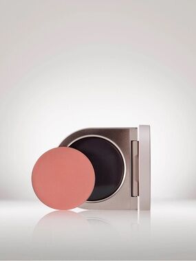 ROSE INC Blush Divine Radiant Lip & Cheek Color -Hydrangea 0.15 Oz Full Size